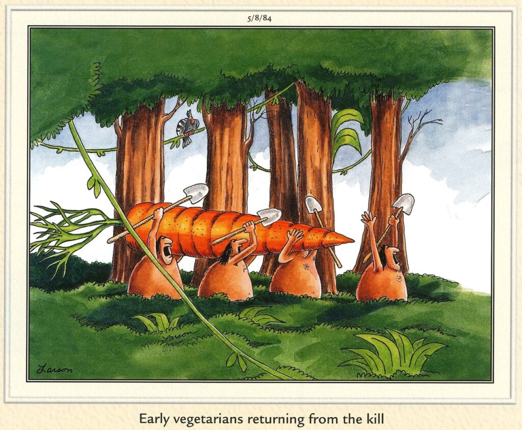 20 Best Funny The Humor Side Comics To Laugh Out Loud 5 the Far Side Comics