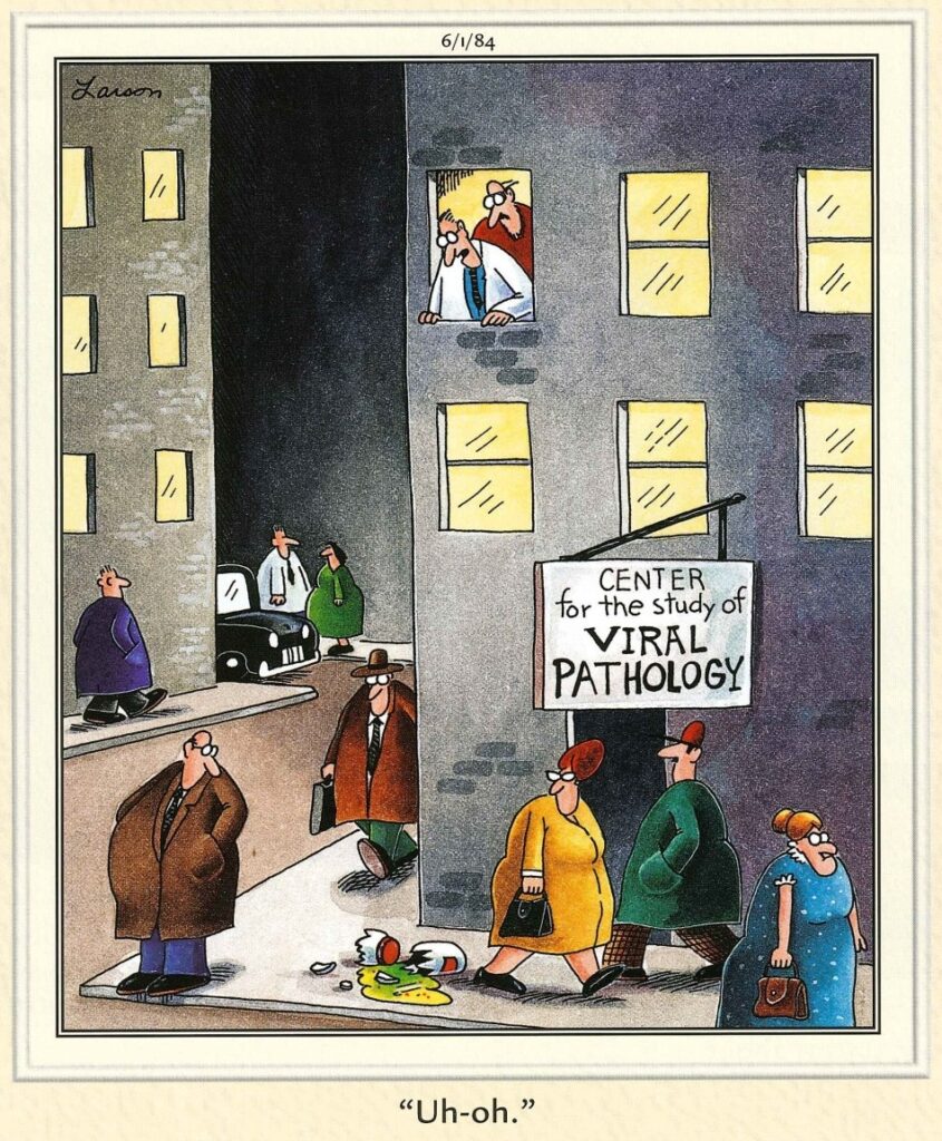 20 Best Funny The Humor Side Comics To Laugh Out Loud 7 the Far Side Comics
