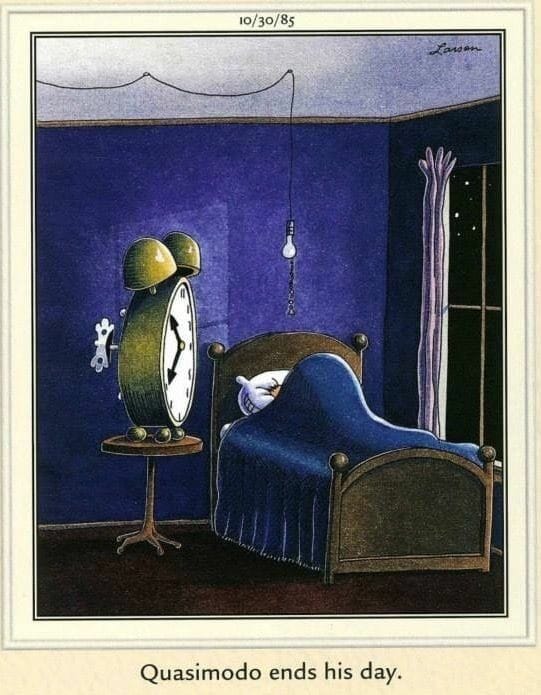 20 Best Funny The Humor Side Comics To Laugh Out Loud 10 the Far Side Comics