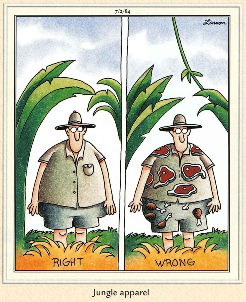 20 Best Funny The Humor Side Comics To Laugh Out Loud 21 the far side comics 29