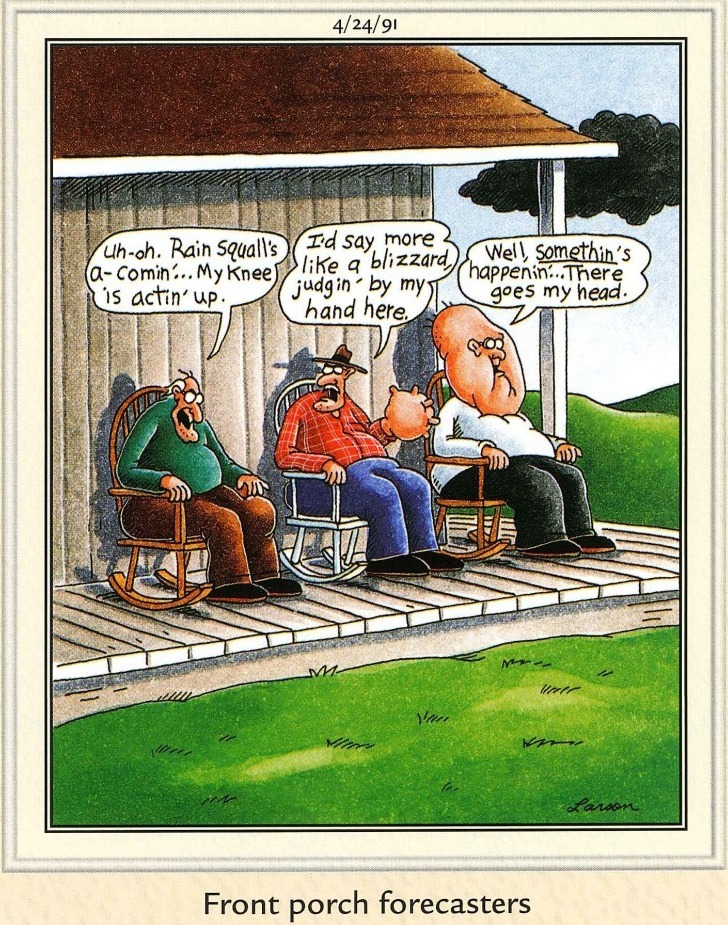 20 Fresh Humor Side Comics Will Brighten Your Day 6 Far Side Comics