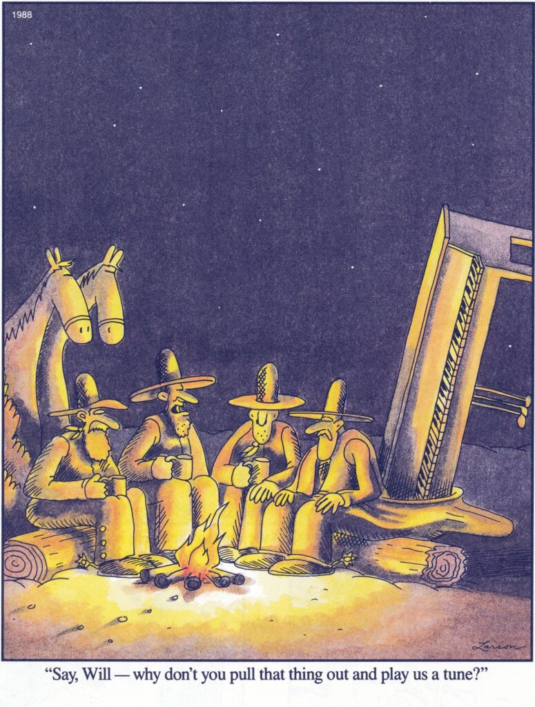 20 Fresh Humor Side Comics Will Brighten Your Day 7 Far Side Comics