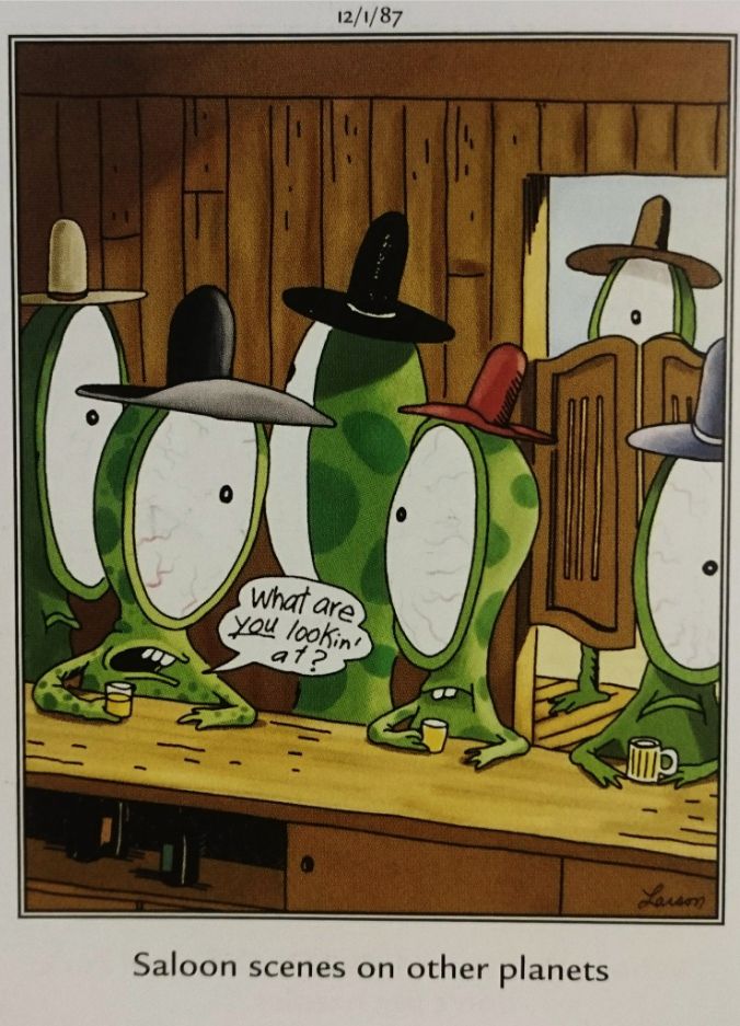 20 Best The Far Side Comics That Will Boost Your Mood 7 the far side comics 55