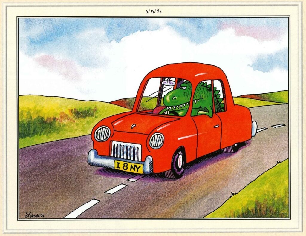 20 Best The Far Side Comics That Will Boost Your Mood 9 The Far Side Comics