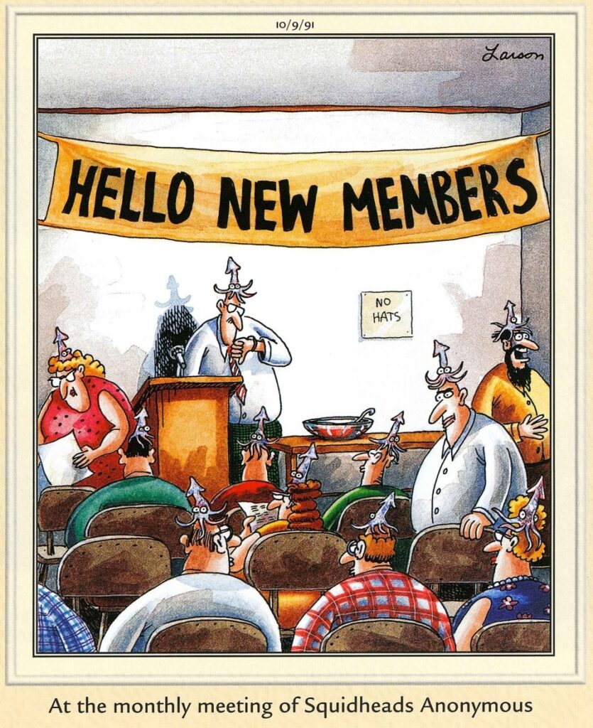 20 Best The Far Side Comics That Will Boost Your Mood 10 The Far Side Comics
