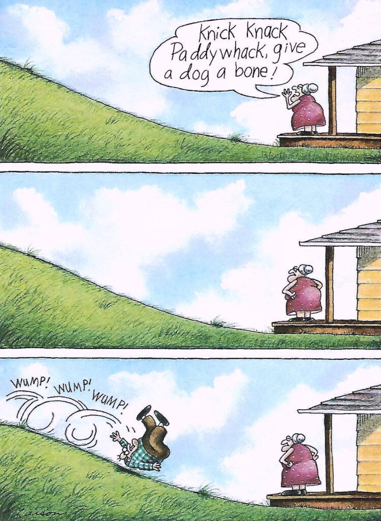 20 Best Far Side Comics That Will Make Your Day Better 4 The Far Side Comics