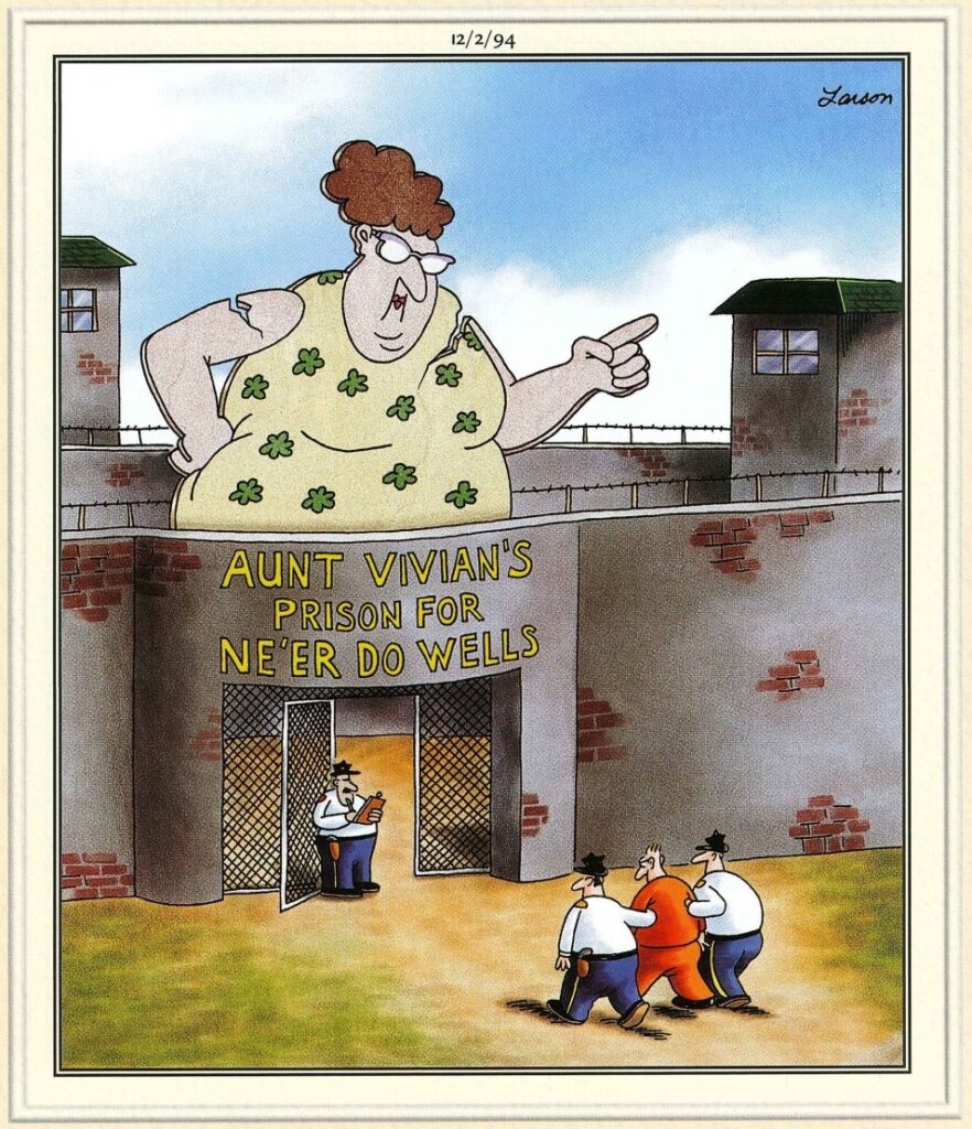 20 Best Far Side Comics That Will Make Your Day Better 7 The Far Side Comics
