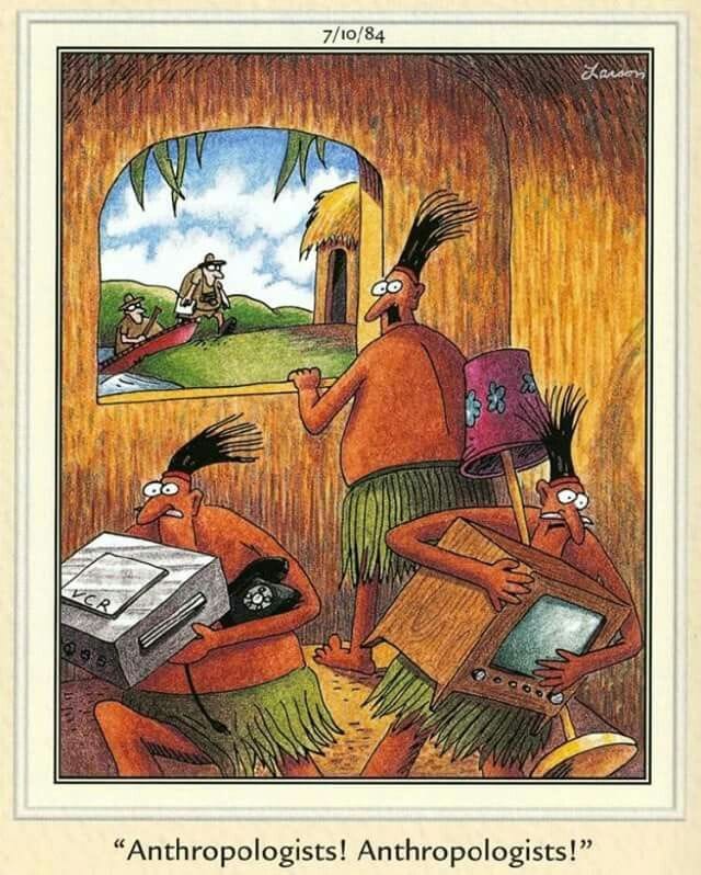20 Best Far Side Comics That Will Make Your Day Better 21 The Far Side Comics