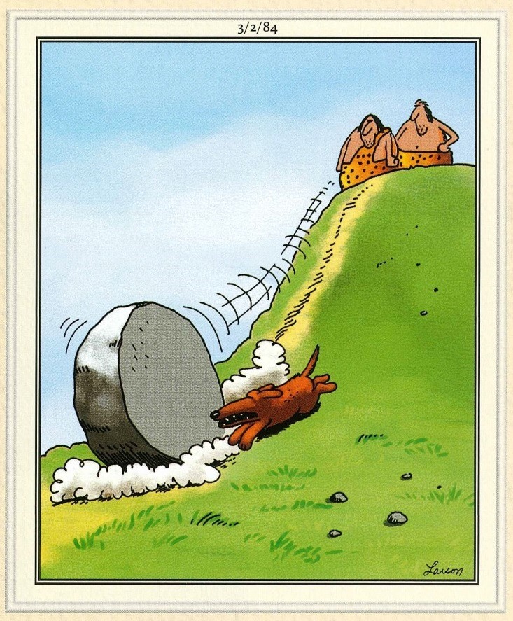 20 Fresh Humor Side Comics Will Brighten Your Day 20 Far Side Comics