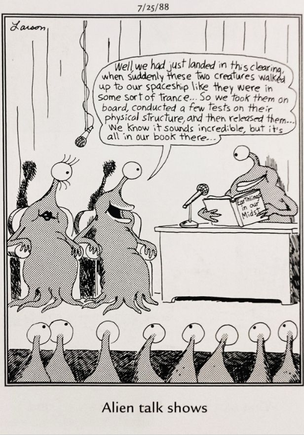 20 Humor Side Best Comics That Will Enhance Your Day 3 The Far Side Comics