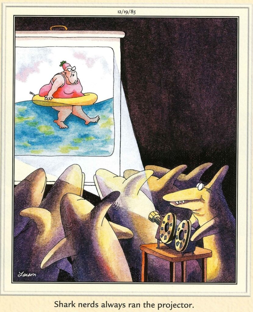 20 Comics May Cause An Uncontrollable Urge To Laugh 3 the far side comics 82