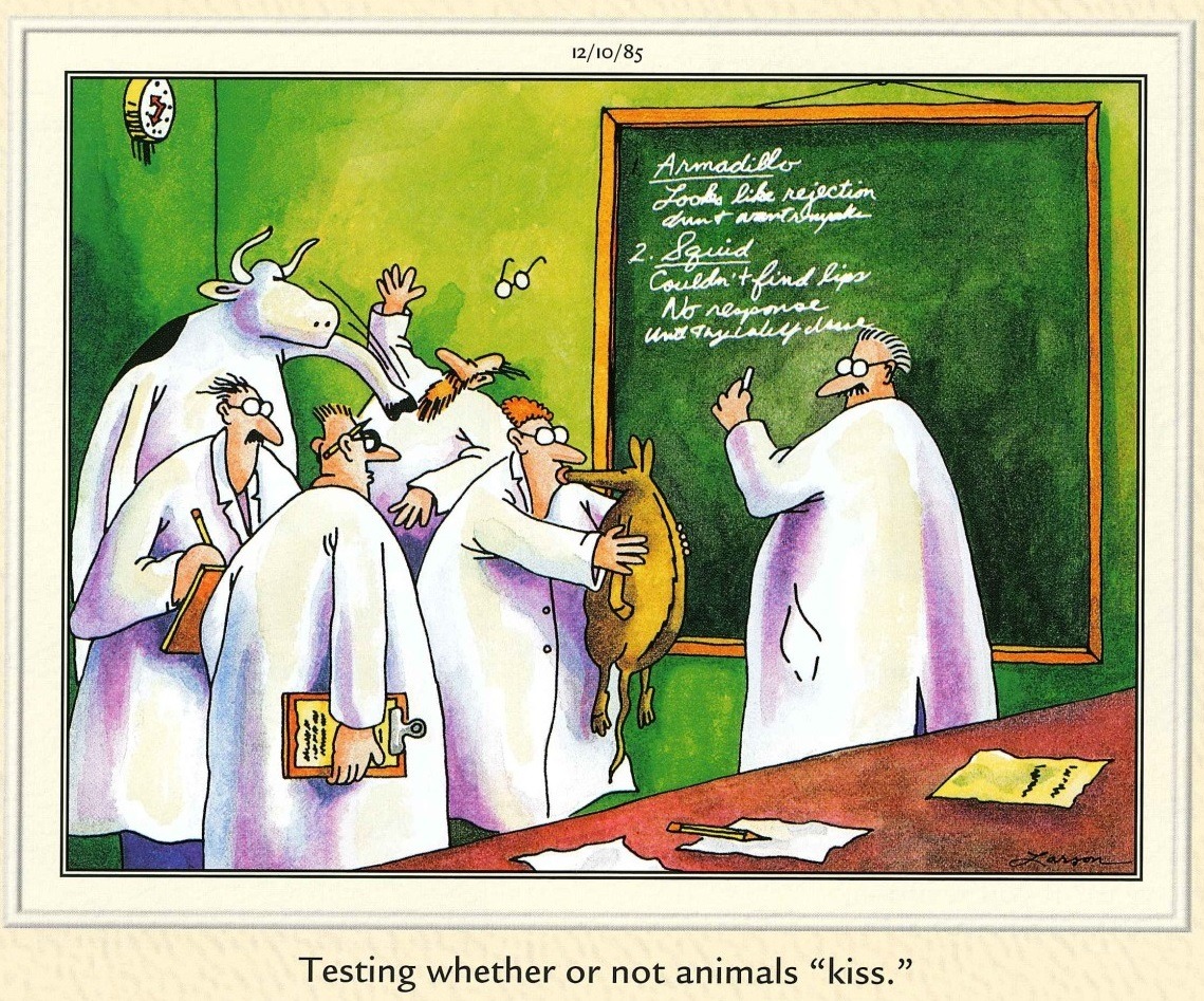 the far side comics 83