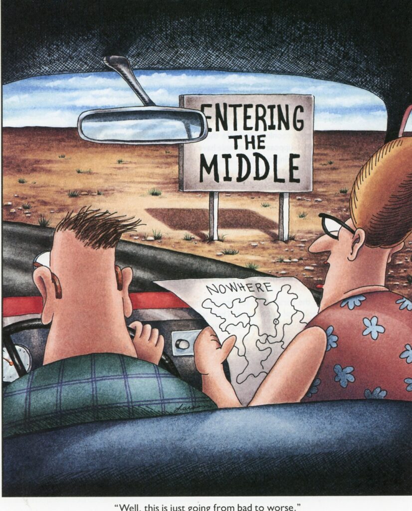 20 Fresh Humor Side Comics Will Brighten Your Day 22 Far Side Comics