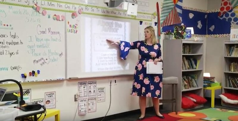 Strange ! Teacher’s Salary Secret Gone Viral — Volunteers Flood Her School with Supplies - 2025 6 Strange ! Teacher’s Salary Secret Gone Viral