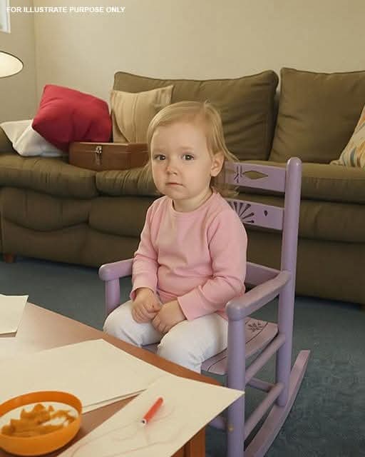 MIL Tried to Get Rid of My Daughter—What Happened Next Shocked Everyone - Strange 2025 2 My MIL Said My Daughter Wasn’t Family—She Deeply Regretted It After What Happened