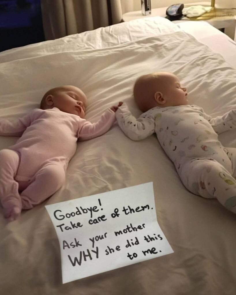 twins