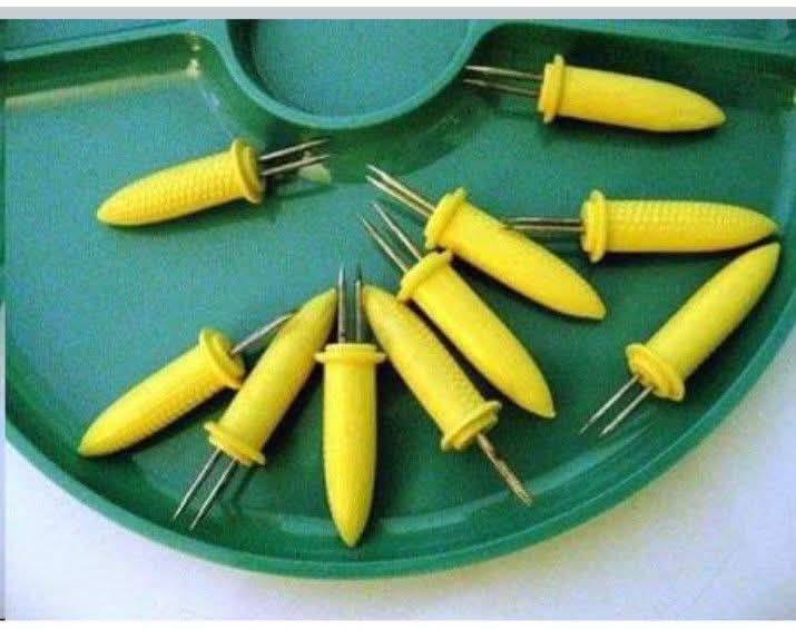 Corn on the Cob Holders