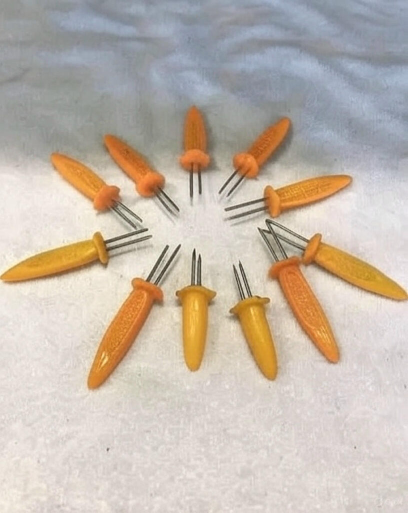 Corn on the Cob Holders