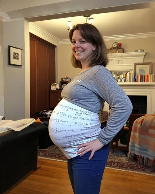 He Kicked Me Out While I Was 9 Months Pregnant — What Happened Years Later Shocked Him 2 pregnant