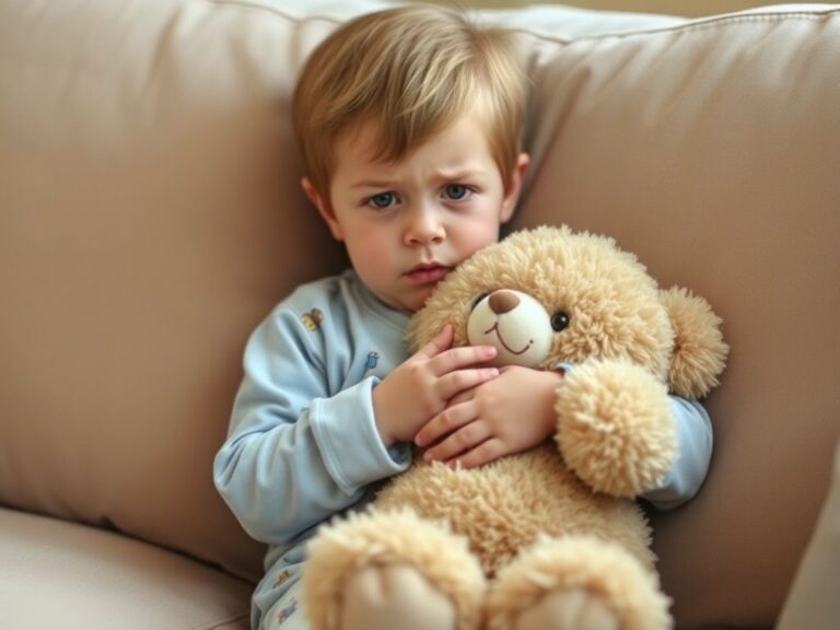 My 5-Year-Old Son Called Me at Work with 9 Words That Shattered My World – Shocking 533833473 1324032899091466 8680402576917957371 n