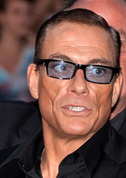 Mocked for Wearing Ballet Shoes Jean-Claude