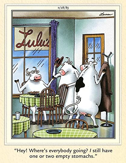 20 Funniest FS Comics To Make Everyone LOL 11 The Far Side Dose 2