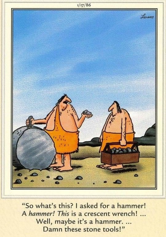 The Far Side Dose 48