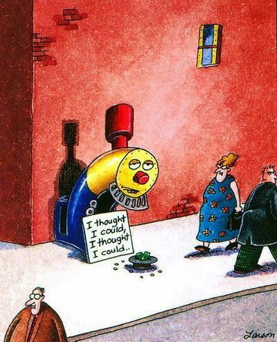 FS Comics: 20 Laugh-Inducing Comics That Everyone Will Love 12 The Far Side Dose 74