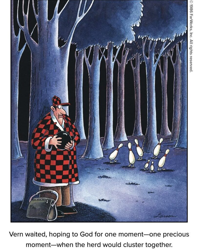 far side comics
