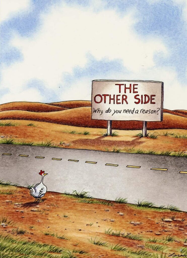 20 Best Funny Comics To Lift Your Life 12 the far side comics