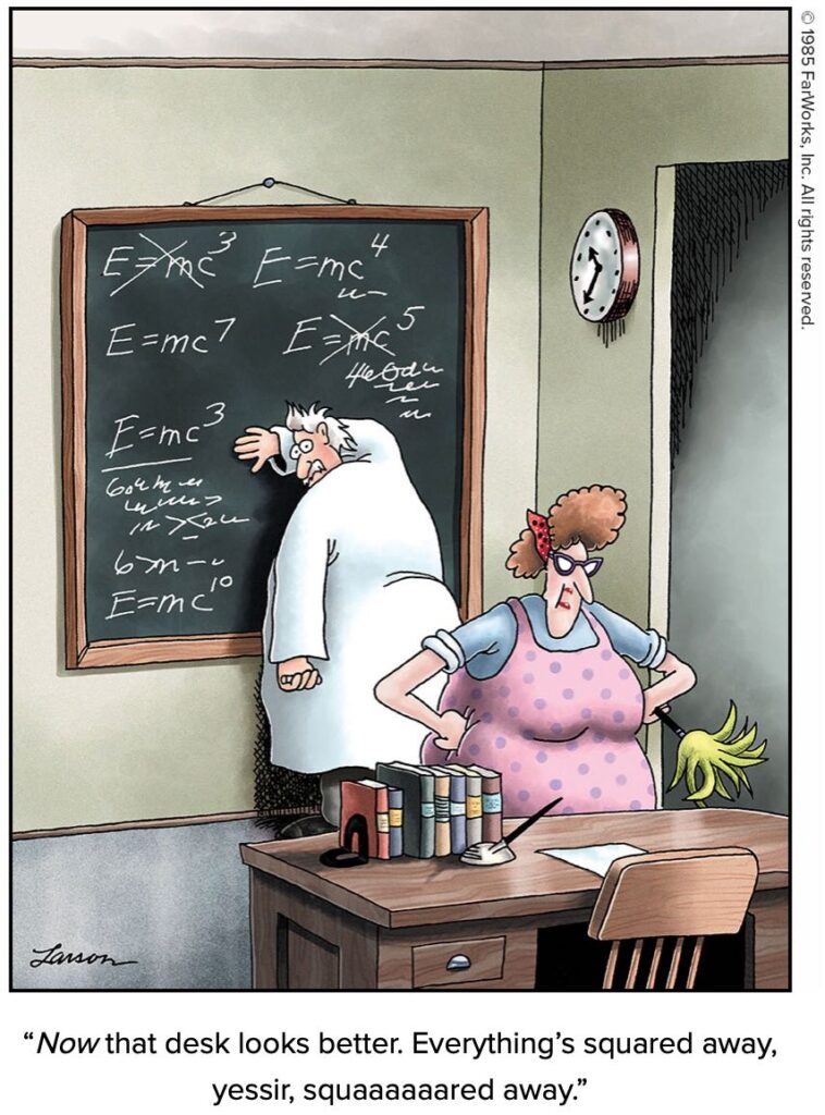 20 Funniest FS Comics To Make Everyone LOL 6 The Far side 19