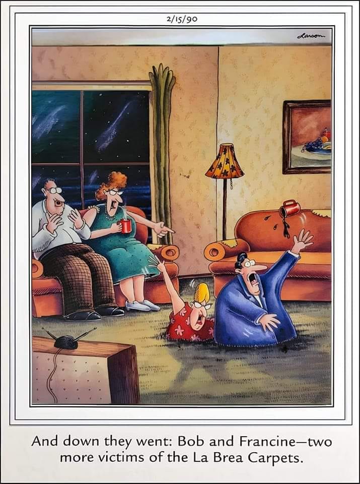 20 Funniest FS Comics To Make Everyone LOL 12 The Far side 3