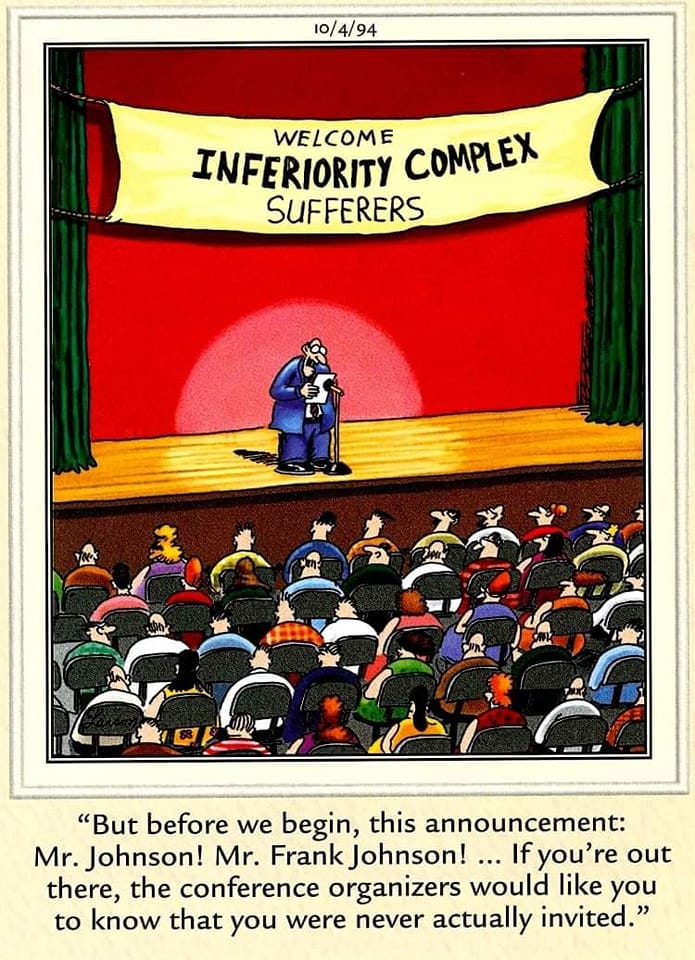 20 Funniest FS Comics To Make Everyone LOL 3 far side comics