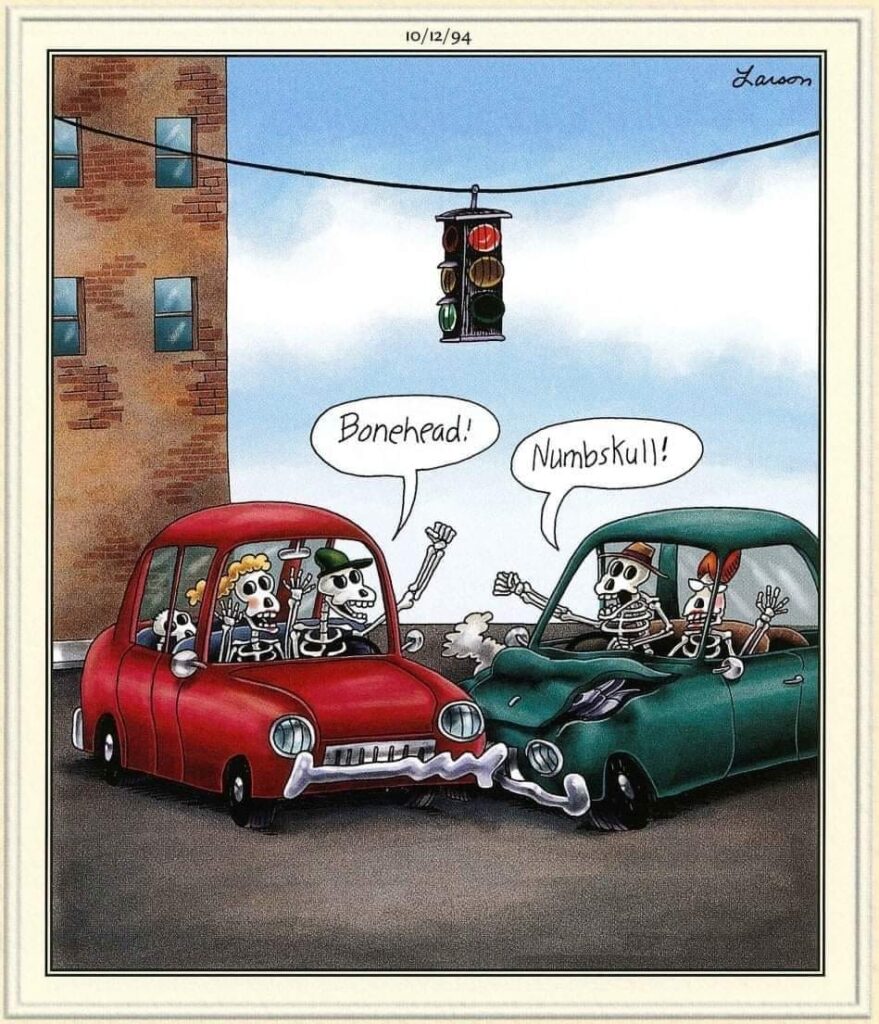 20 Best Funny Comics To Lift Your Life 8 the far side comics
