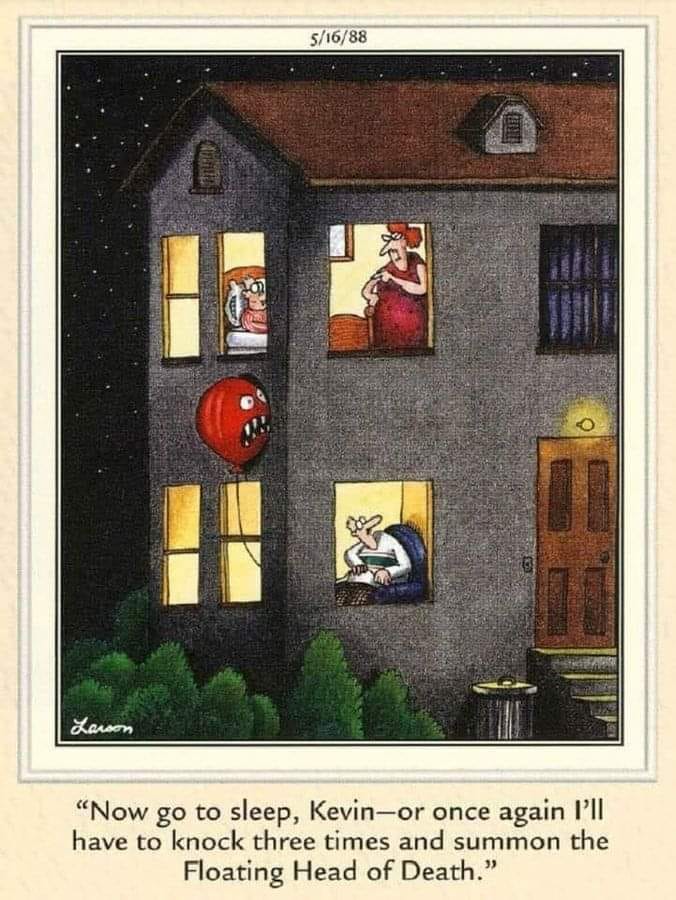 20 Best Funny Comics To Lift Your Life 11 the far side comics
