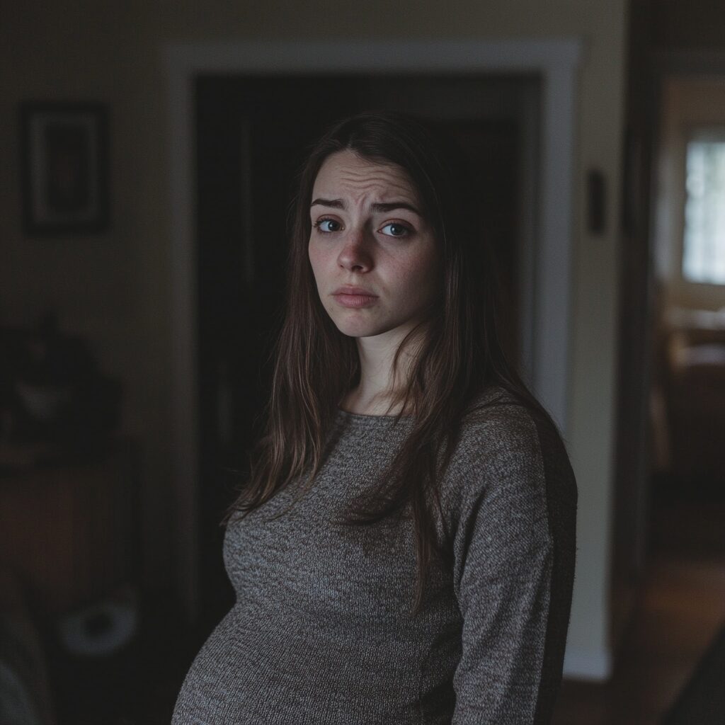 He Kicked Me Out While I Was 9 Months Pregnant — What Happened Years Later Shocked Him 4 a1beba77168f33aebc273f7efb37e7a81038b07e604ccb7ccebff95da2235dcc