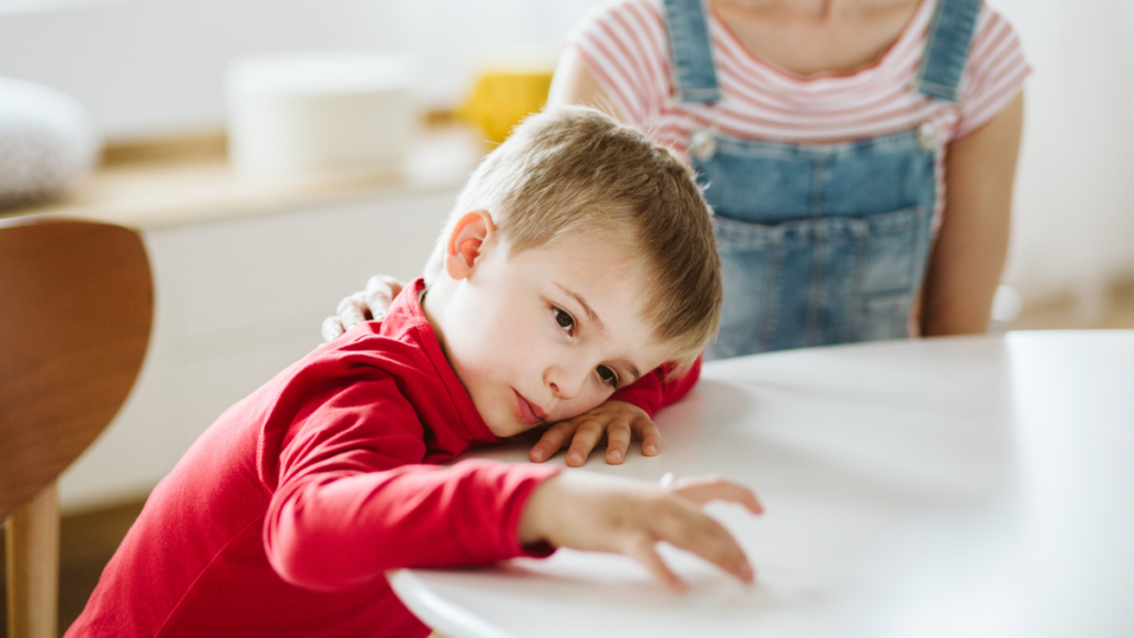 My 5-Year-Old Son Called Me at Work with 9 Words That Shattered My World - Shocking 4 askeverymum my 5 year old son is so bold i can t bring him anywhere and it s affecting my mental health