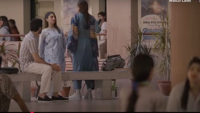Biryani Drama: Cast, Schedule, Timing, and Exciting Details - Ramsha Khan - Khushhal Khan Khan 2025 5 biryani 1