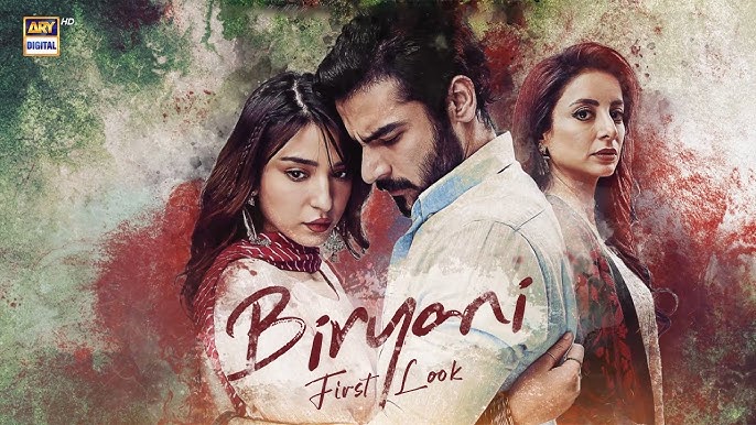Biryani Drama: Cast, Schedule, Timing, and Exciting Details - Ramsha Khan - Khushhal Khan Khan 2025 2 biryani drama ramsha khan khushhal khan 1