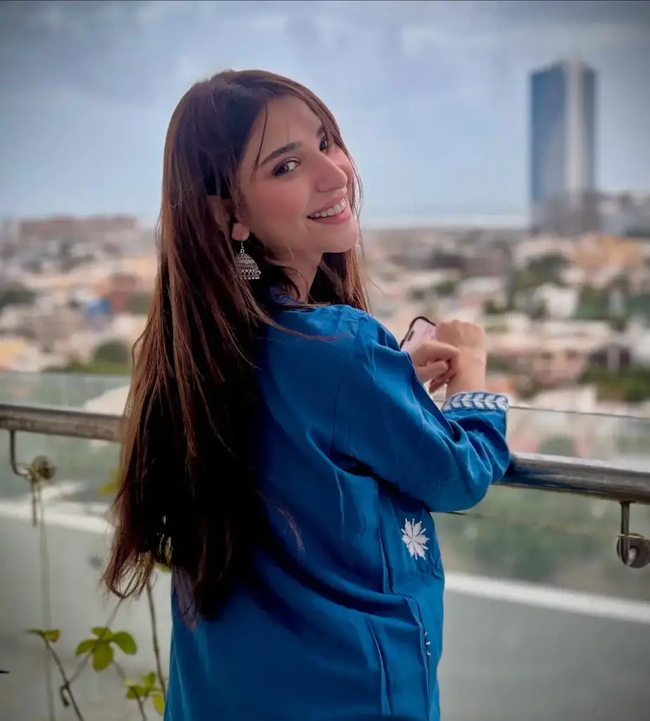 Biryani Drama: Cast, Schedule, Timing, and Exciting Details - Ramsha Khan - Khushhal Khan Khan 2025 6 biryani drama ramsha khan khushhal khan 4