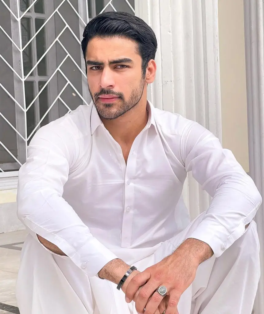 Biryani Drama: Cast, Schedule, Timing, and Exciting Details - Ramsha Khan - Khushhal Khan Khan 2025 8 biryani drama ramsha khan khushhal khan 5