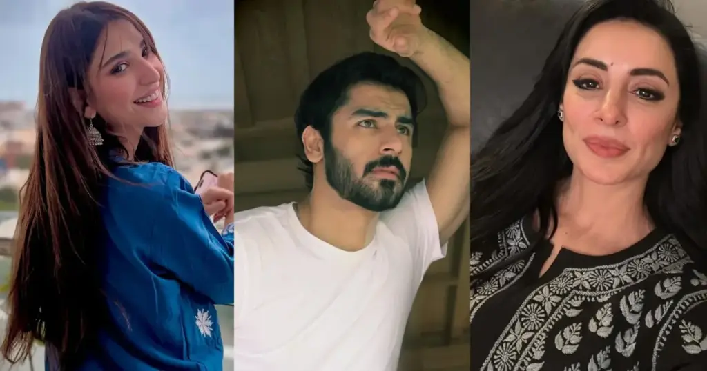 Biryani Drama: Cast, Schedule, Timing, and Exciting Details - Ramsha Khan - Khushhal Khan Khan 2025 4 biryani drama ramsha khan khushhal khan 6