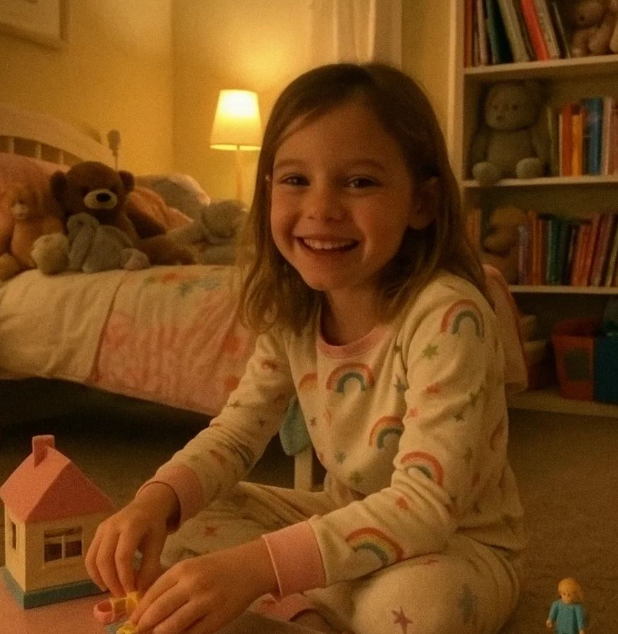 MIL Tried to Get Rid of My Daughter—What Happened Next Shocked Everyone - Strange 2025 3 cg1 1