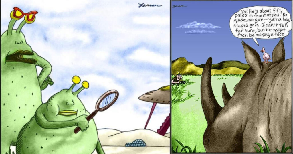 FS Comics: 20 Funniest Comics That Will Make You Laugh Out Loud 2 fs comics