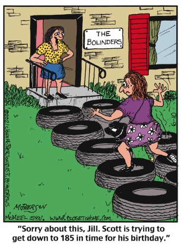Best FS Comics: 20 Side-Splitting Comics That Will Crack You Up 15 full of humor 21
