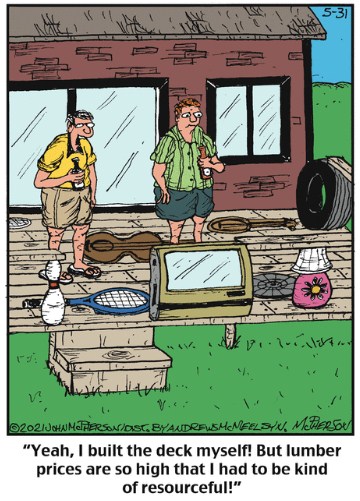 Best FS Comics: 20 Side-Splitting Comics That Will Crack You Up 17 full of humor 23