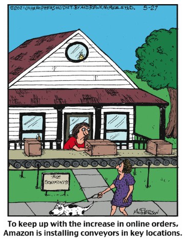 Best FS Comics: 20 Side-Splitting Comics That Will Crack You Up 19 full of humor 25