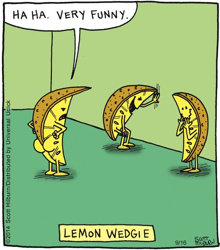 full of humor 37