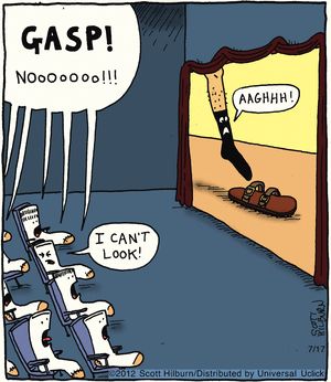FS Comics: 20 Laugh-Out-Loud Comics You Can’t Miss in This World 14 full of humor 39