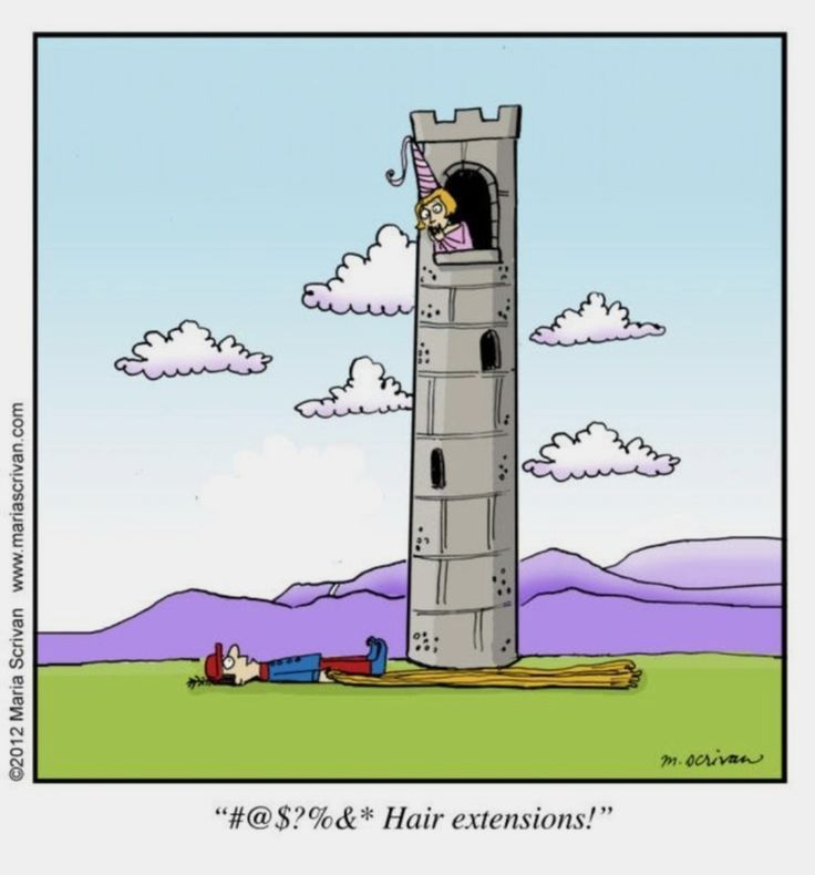 FS Comics: 20 Laugh-Out-Loud Comics You Can’t Miss in This World 17 full of humor 42